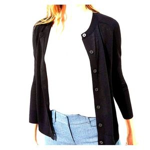 Ann Taylor Cardigan